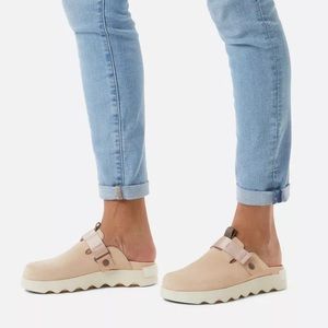 Sorel Viibe Clog - size 8 - brand new!!